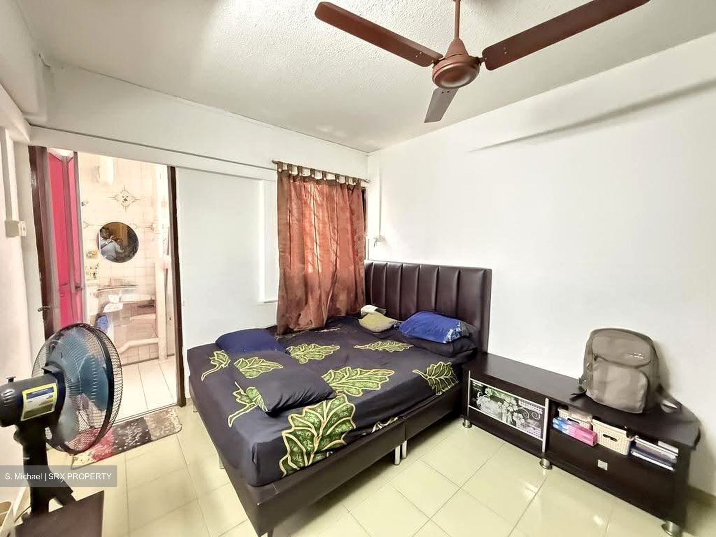 Blk 242 Gombak View (Bukit Batok), HDB 3 Rooms #615288951